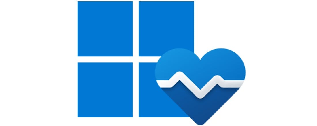 Windows-update installeert app voor Windows 11-check