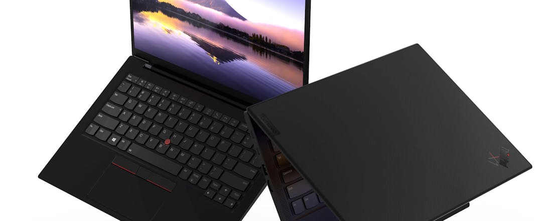 Review: Lenovo ThinkPad X1 Carbon Gen 9