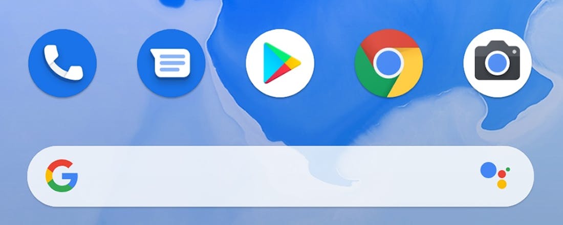 Google tegen EU: Internetgebruikers willen geen andere zoekmachines