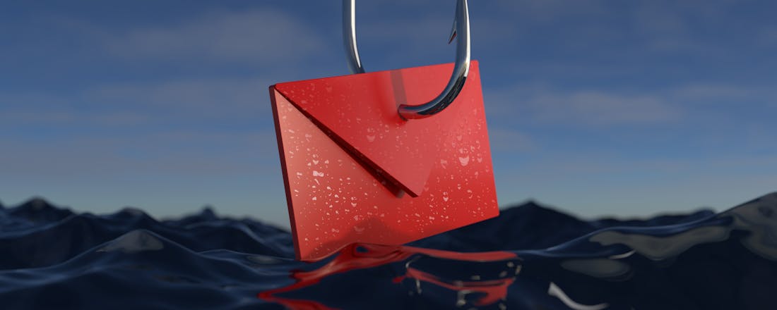 Heb jij je verdediging tegen ransomware op orde?