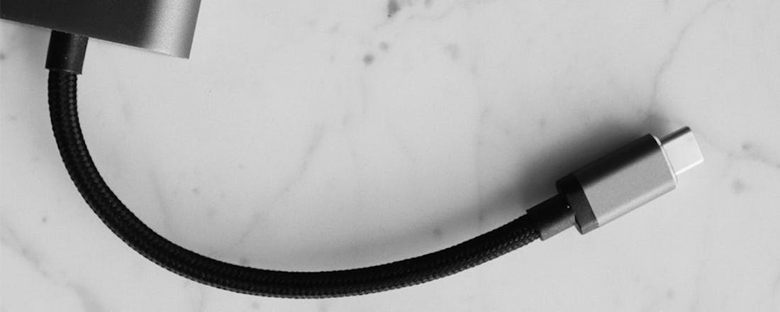 Europese Commissie: vanaf eind 2024 usb-c als verplichte oplaadstandaard