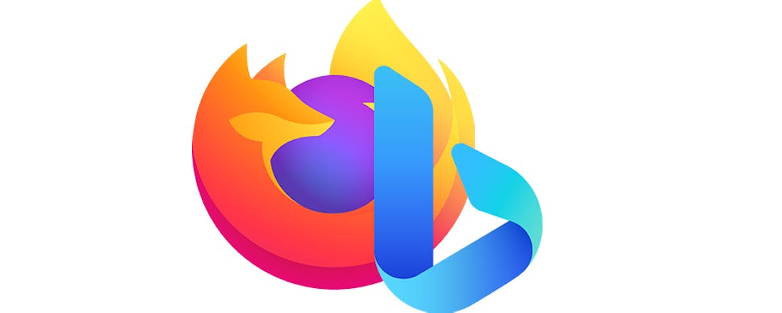 Mozilla test Bing als Google-vervanger in Firefox