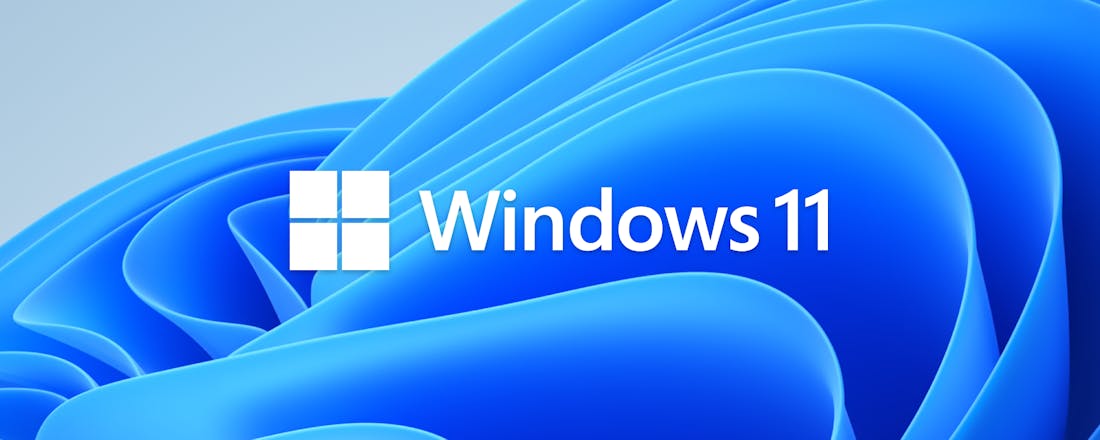 Windows 11 verschijnt op 5 oktober