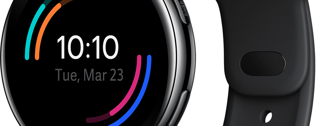 Review: OnePlus Watch