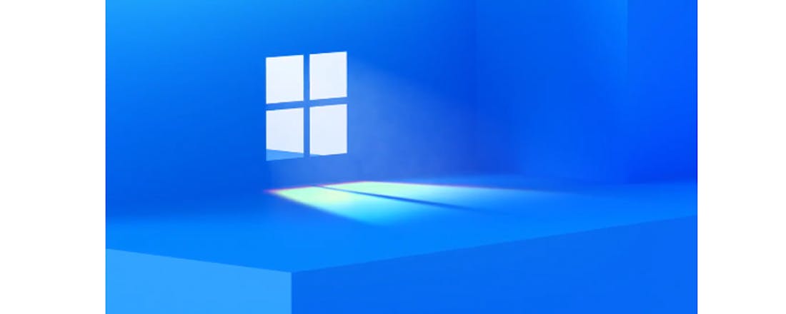 Gerucht: Microsoft onthult Windows 11 op 24 juni