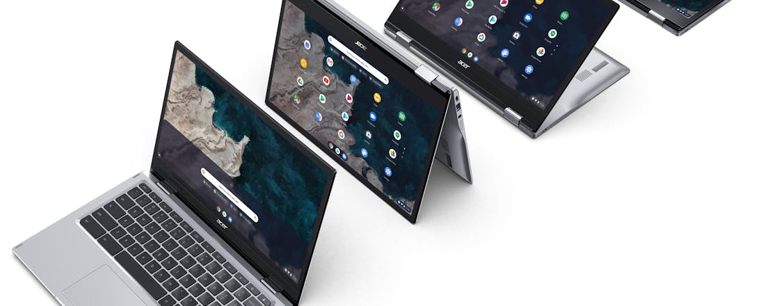 Review: Acer Chromebook Spin 513