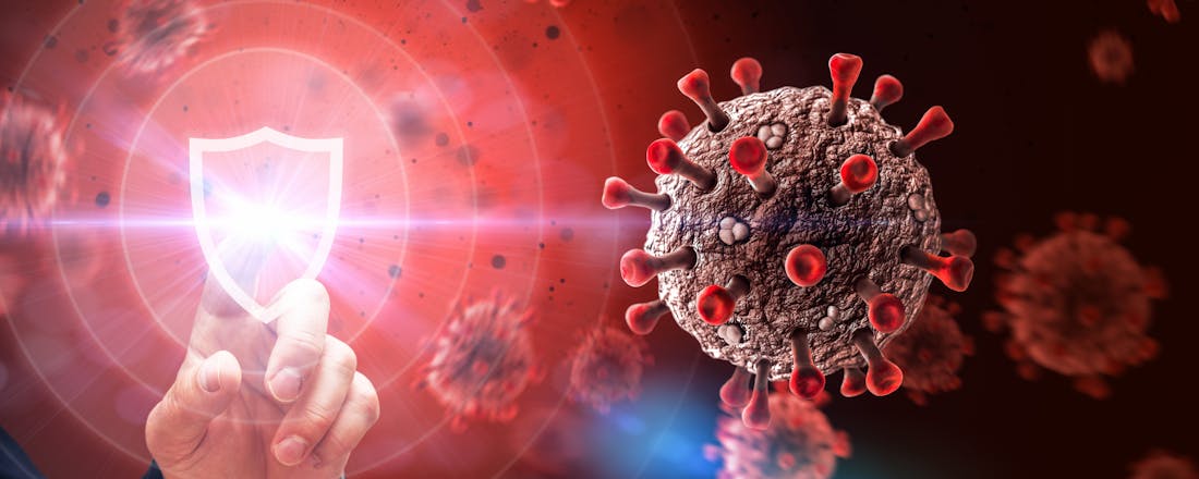 Pandemie inspireert hackers: 5 nieuwe cybergevaren door Corona