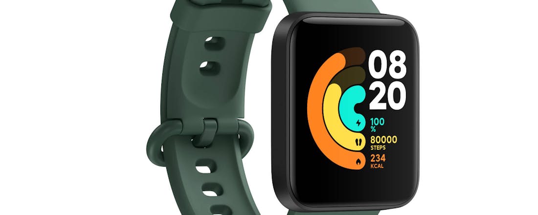 Review: Xiaomi Mi Watch Lite