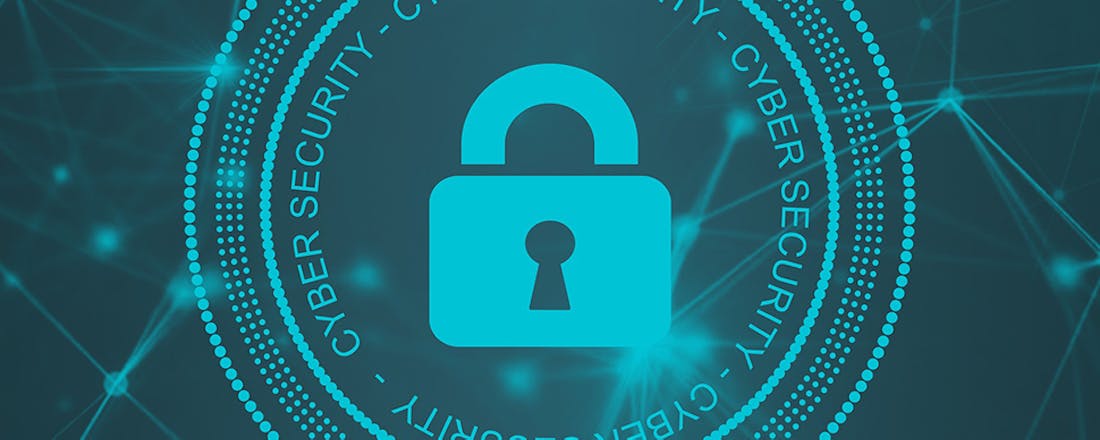 Persoonsgegevens vaker doelwit van hackers