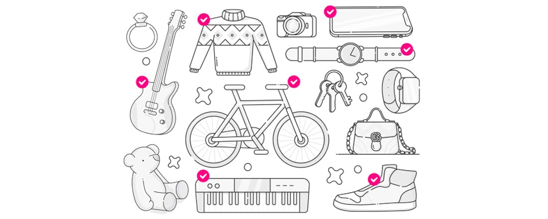 Alles wat je moet weten over het verzekeren van jouw spullen