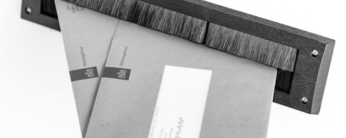 Archief - Oude Excel-bestanden belastingteruggave