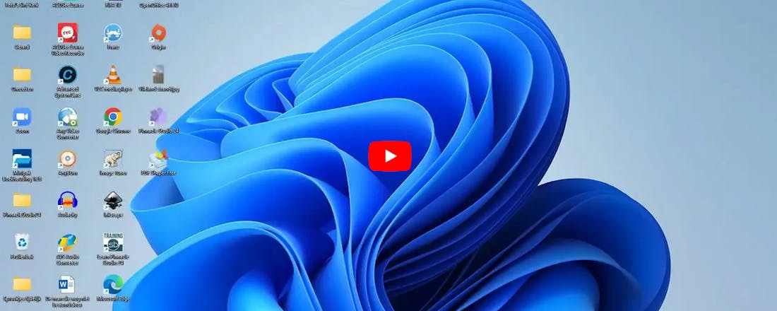 Edge – Zoekmachine Bing wijzigen in Google