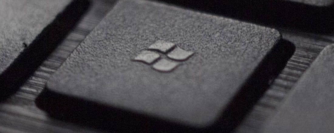 Microsoft wil Windows 8.1 achter zich laten
