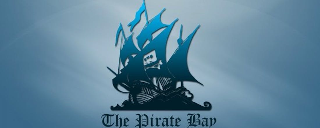 Providers werken niet mee aan 'boetes voor downloaden'