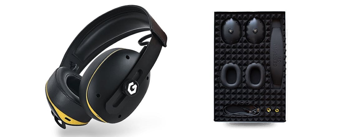 Review: Gerrard Street Day en Boss