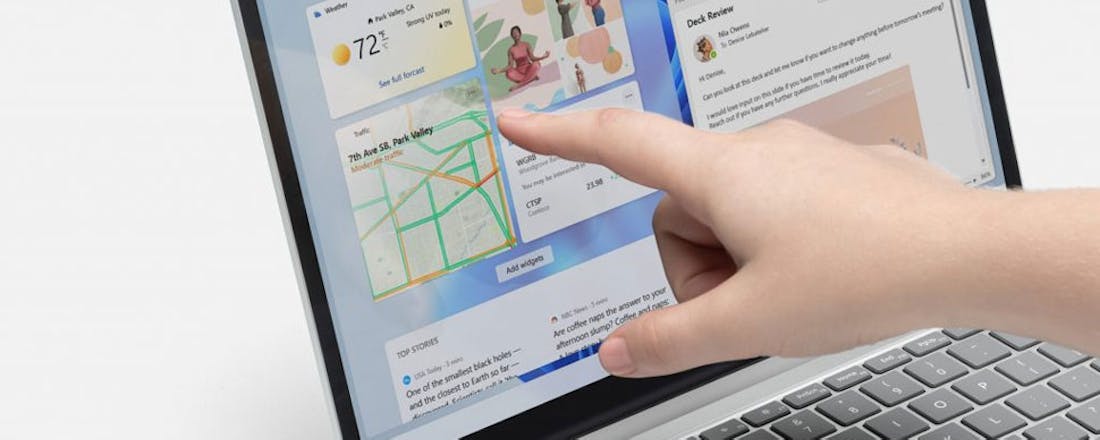 Surface Laptop Go 2 officieel aangekondigd