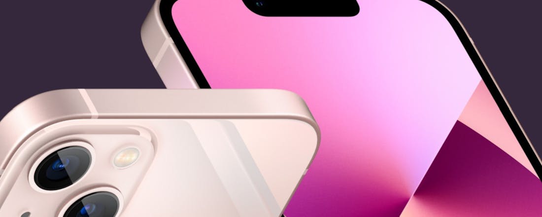 De beste apps voor je iPad en iPhone