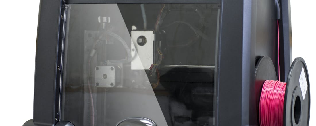 Review: Inno3D Printer M1