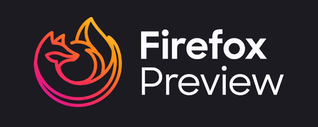 Firefox wordt Fenix op Android