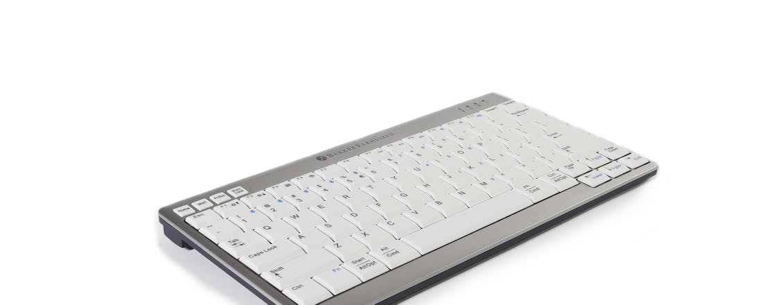 Review: UltraBoard 950