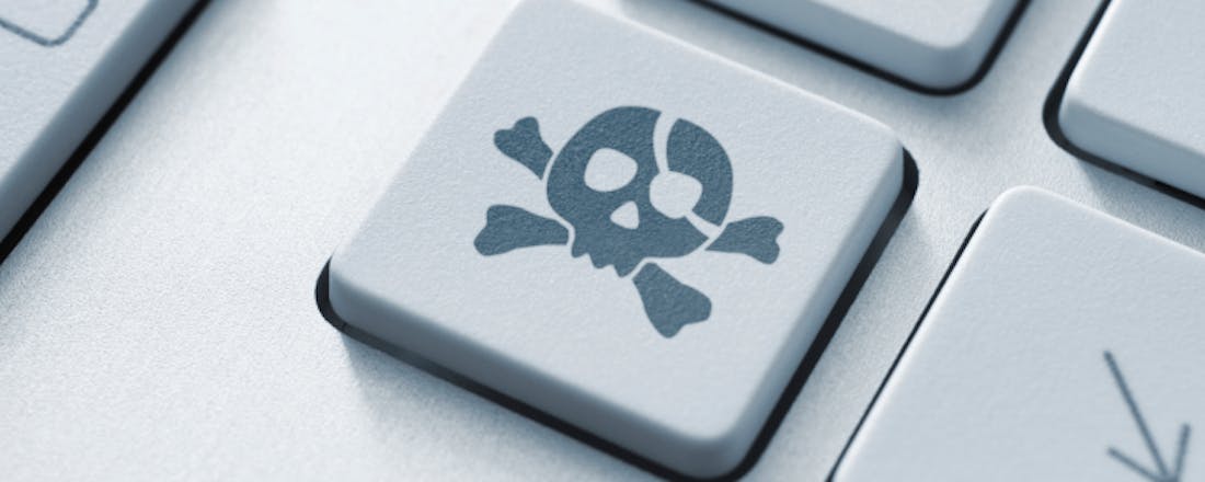 EU: cybercrime kost 290 miljard euro per jaar