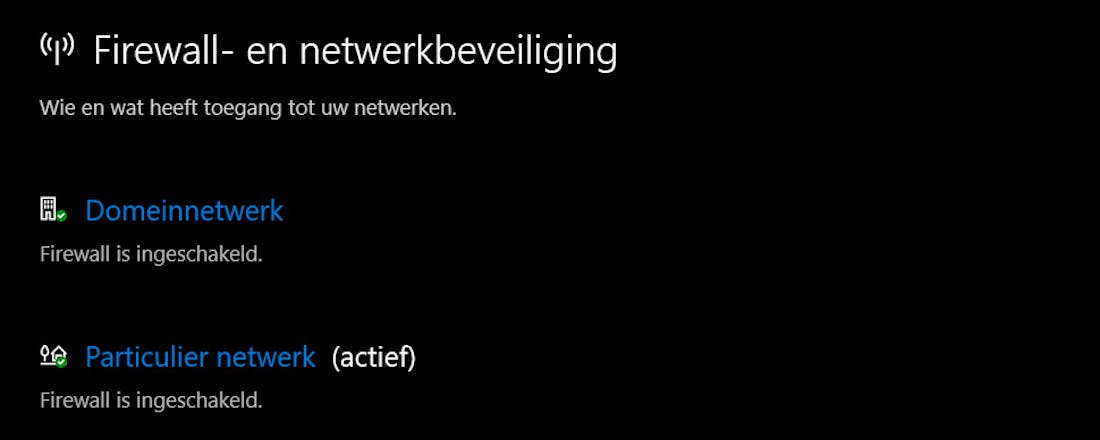 Windows Defender krijgt blokkeerlijst voor drivers