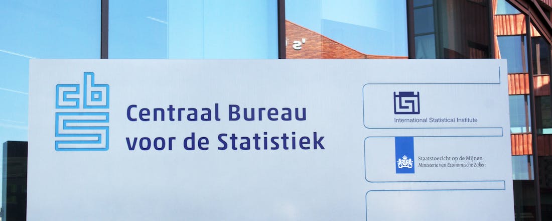 2,5 miljoen Nederlanders in 2021 slachtoffer van online criminaliteit