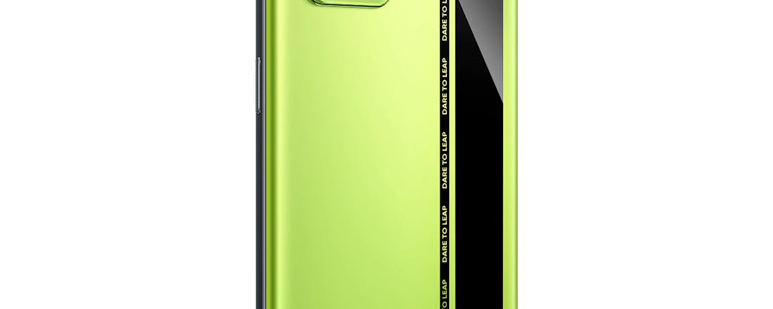 Review: Realme GT Neo 2