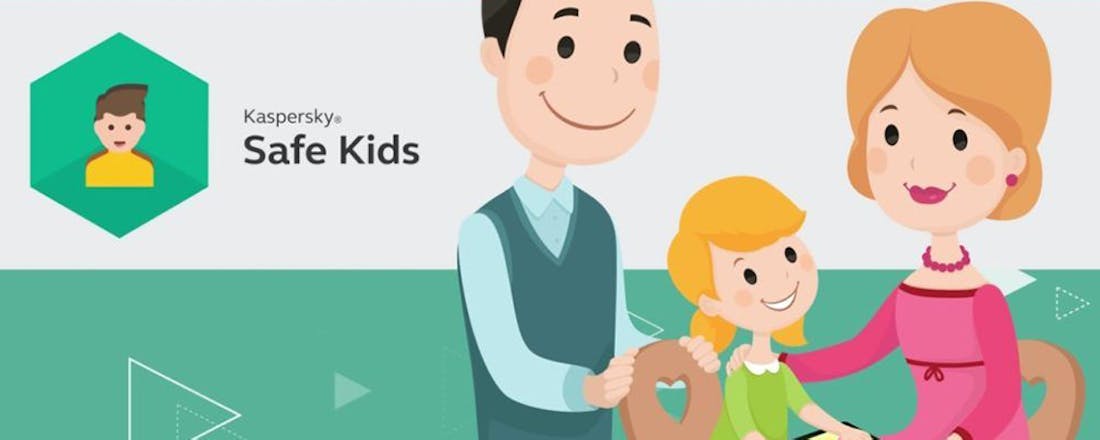 Kaspersky Lab in de clinch met Apple