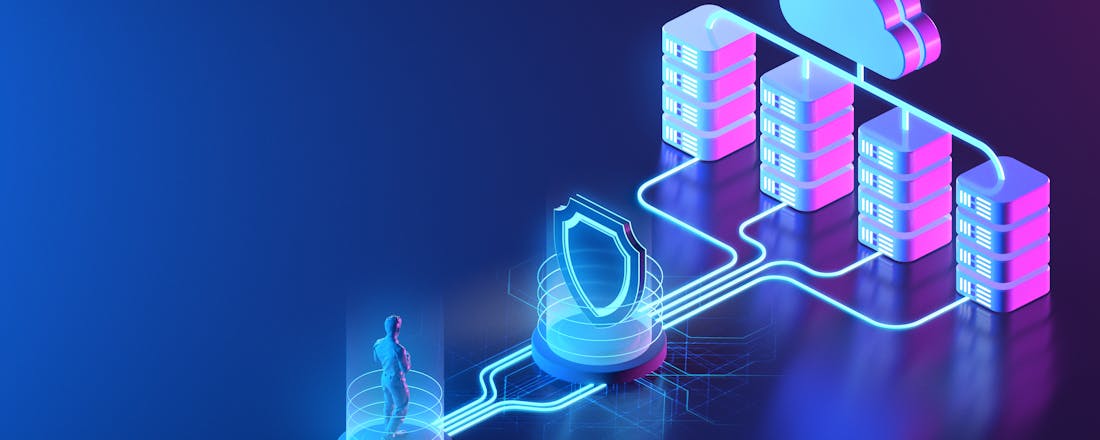 VPN voor een beveiligd digitaal leven