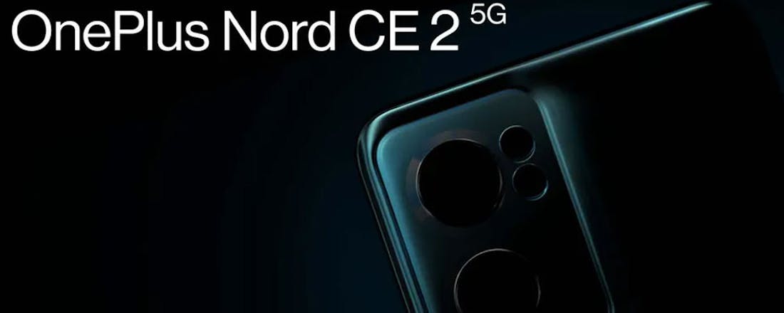 OnePlus lanceert 17 februari nieuwe Nord-smartphone