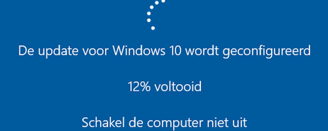 Twee manieren om nu gratis naar Windows 10 te upgraden