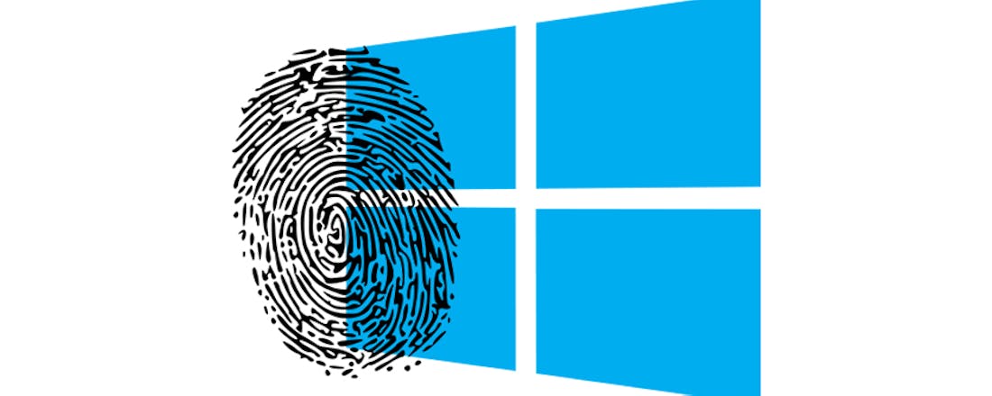 Windows 10-gebruikers loggen vaker in met alternatief voor wachtwoord