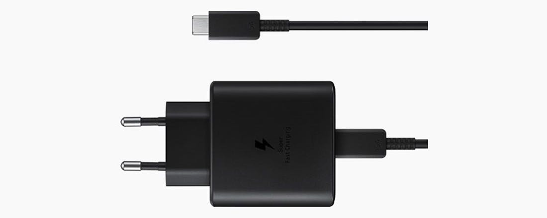 Gerucht: Samsung levert Galaxy S21 zonder lader