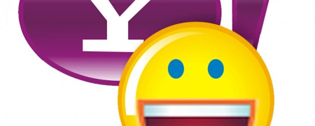 Yahoo werkt vermoedelijk aan persoonlijke assistent