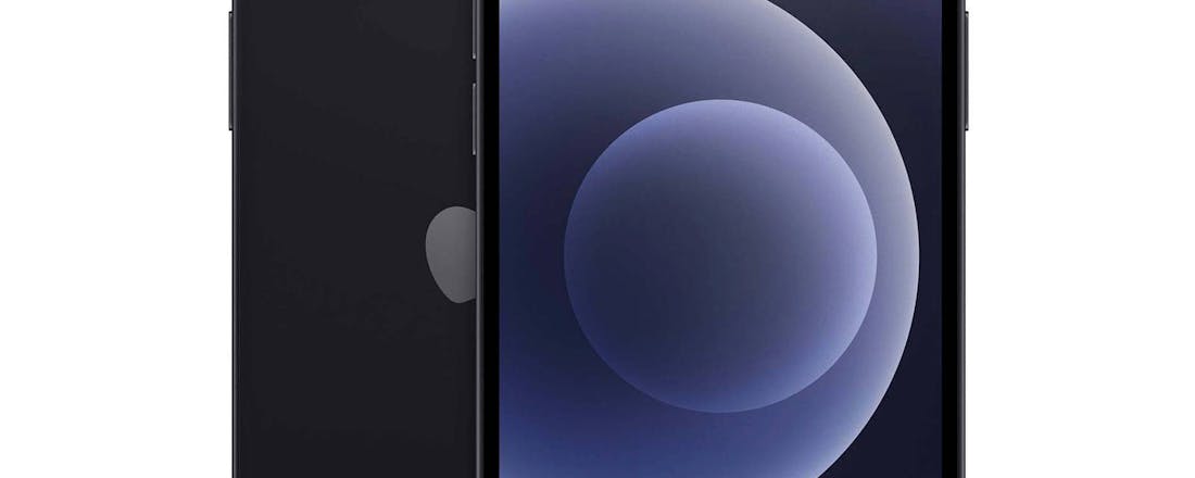 Review: Apple iPhone 12