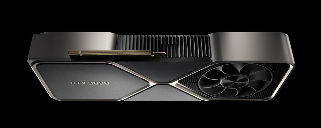 Nvidia GeForce RTX 3080