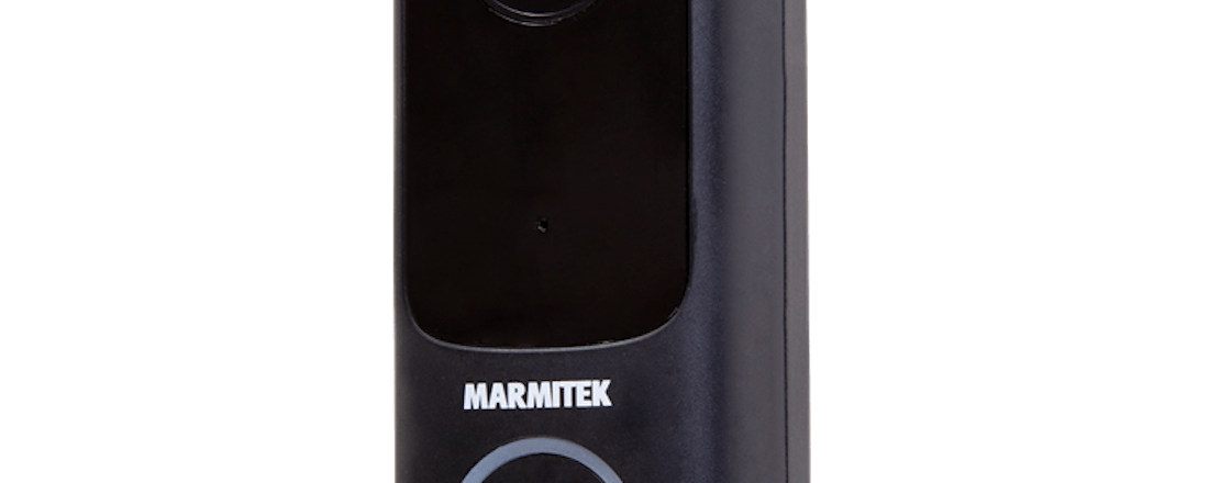 Review: Marmitek Buzz LO