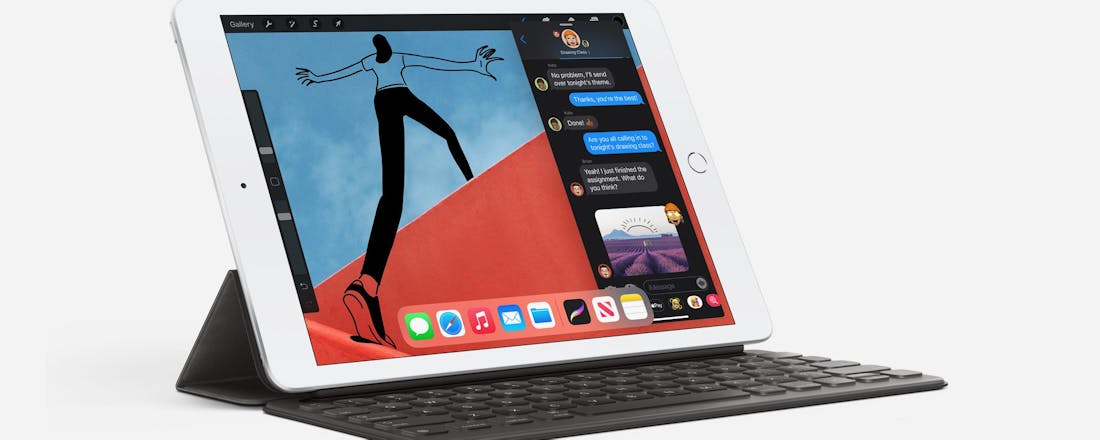 Review: Apple iPad (2020)