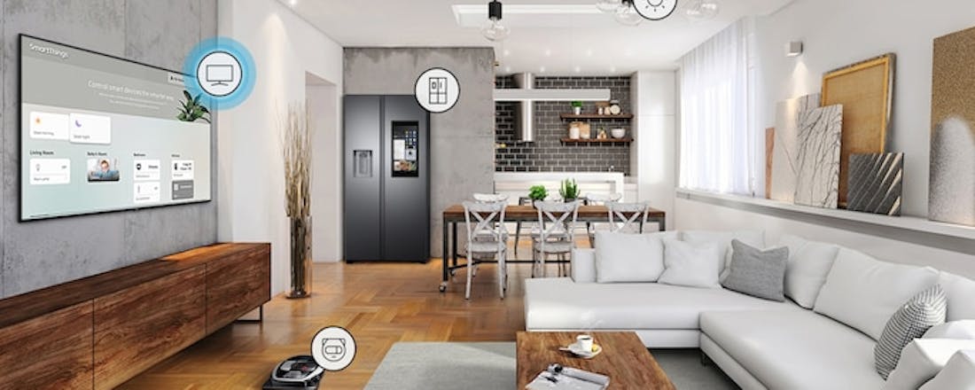 Een smarthome voor allen: dit is Matter