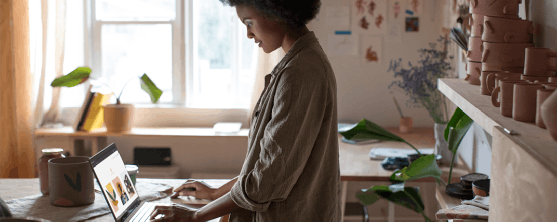 Werken zonder draadje