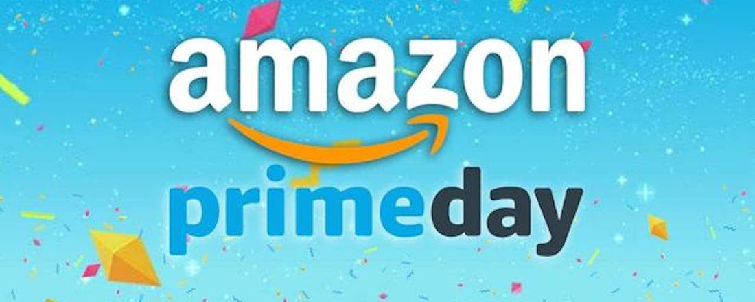 De beste Amazon Prime Day 2020 deals