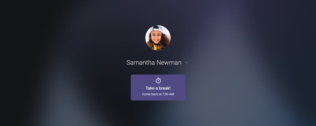 Digitaal opvoeden met Family Link