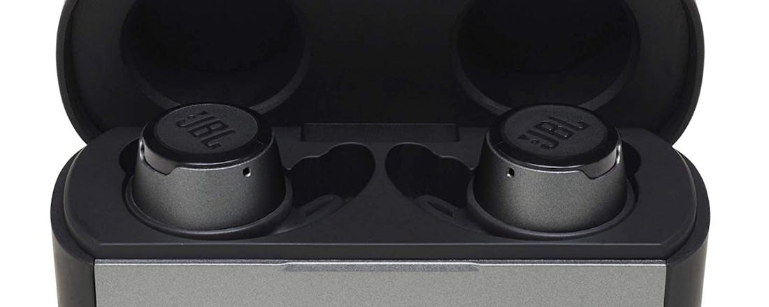 Review: JBL Reflect Flow