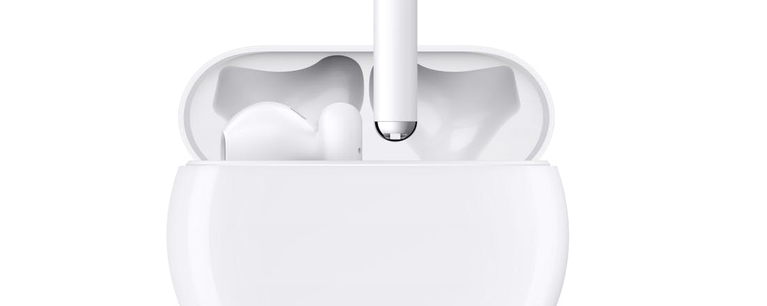 Review: Huawei FreeBuds 3