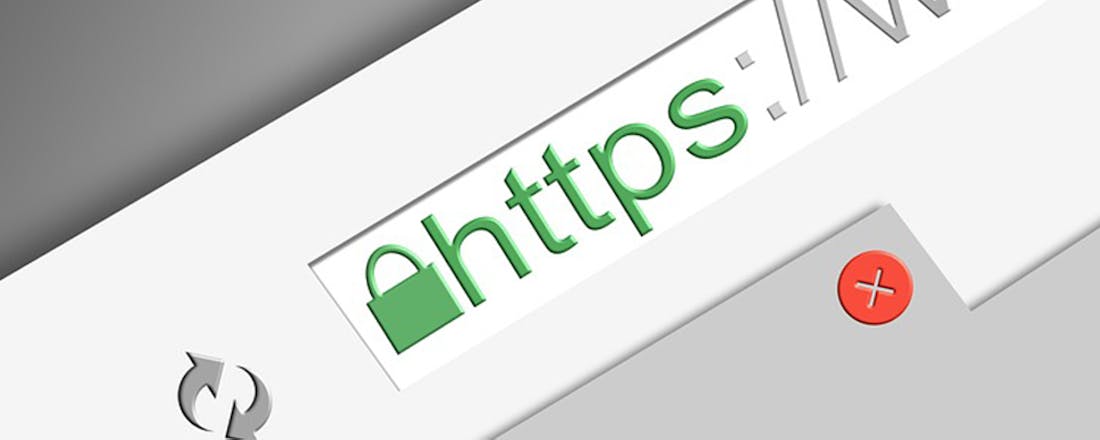 Mijlpaal Let's Encrypt: Miljard tls-certificaten uitgedeeld