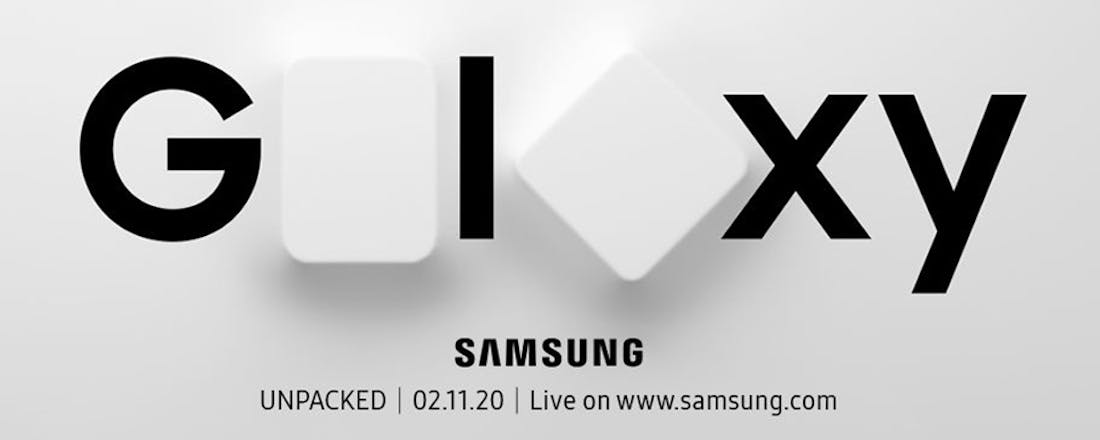 Samsung Galaxy S20: Alle geruchten op een rijtje