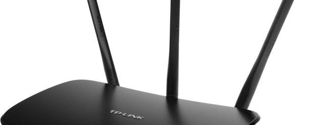 Router onbereikbaar door bug in Edge in Windows 10