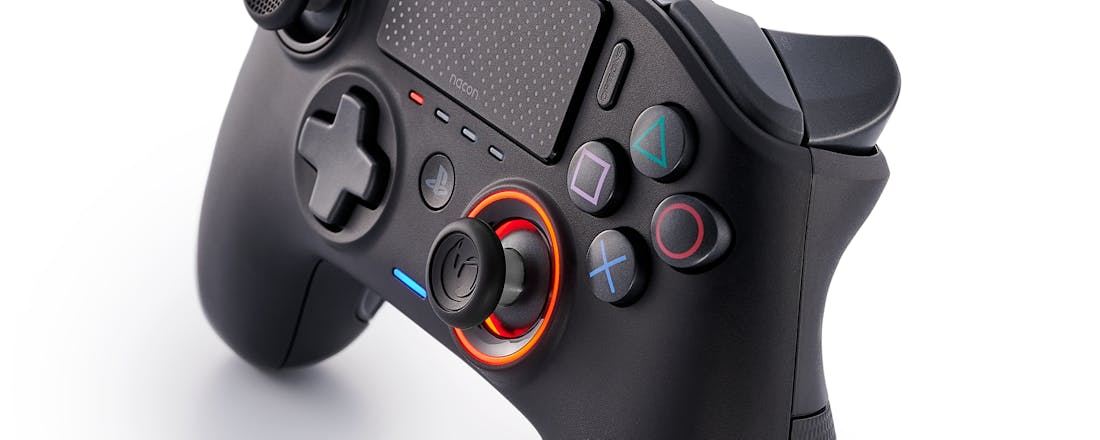 Review: Nacon Revolution Pro Controller 3