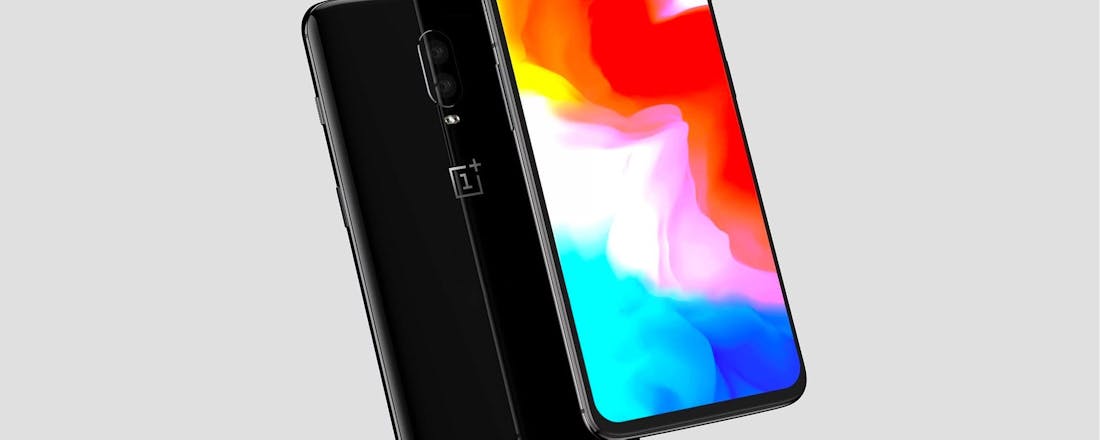 Review: OnePlus 6T